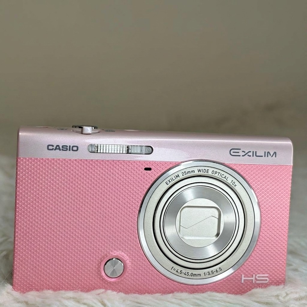 Camera Digital Compact EX-ZR60 EXILIM CASIO EXILIM EX−ZR60 CASIO From eBay | Japan デジタルカメラ