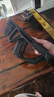 #ad Pistelle X 68 Carbine Kit MCS $165.00