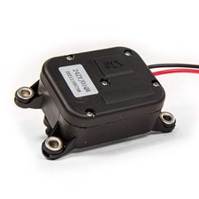 Replaces Salt Dogg Part 1411907 Electric Throttle Control Actuator