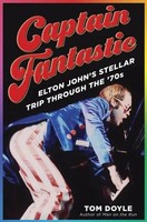 Tom Doyle | Captain Fantastic | Buch | Englisch (2017) | Gebunden