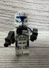 LEGO Clone Trooper Captain Rex Minifigure sw1315 Star Wars 501st 75367 75391 !.