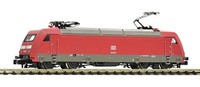 Fleischmann Spur N 7570032 Elektrolok 101 003-2, Db Ag - Digital