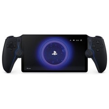 Sony PlayStation Portal Remote Player Midnight Black CFI-Y1001