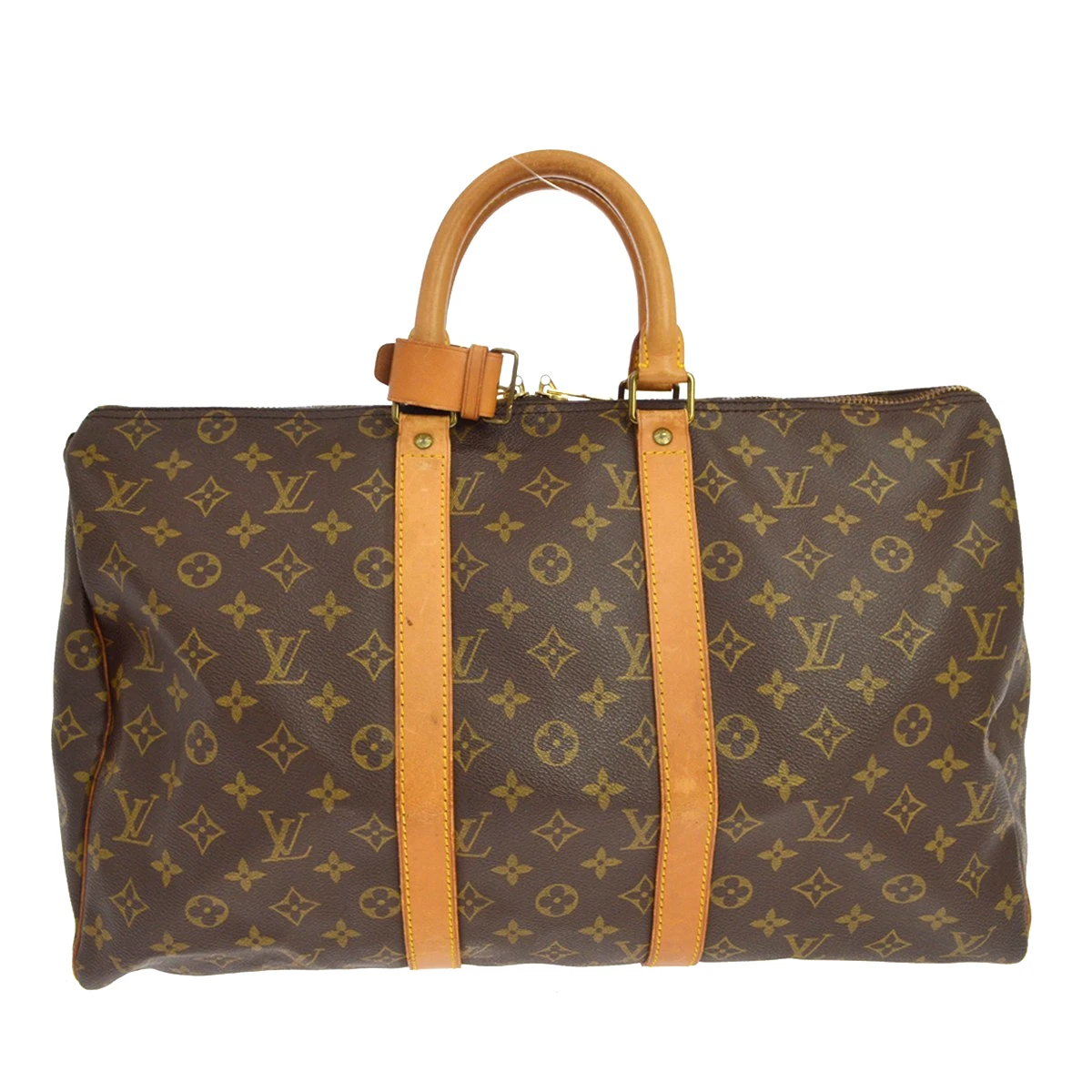 Louis Vuitton Large Duffle Bags & Handbags for Women for sale | eBay