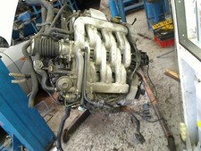 Moteur Ford COUGAR