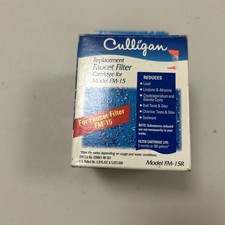 Culligan FM-15R Faucet Mount Replacement Wate...