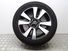 CITROEN C3 MK3 16" ALLOY WHEEL 205/55R16 9813075077 2016-2021 FAST FREE P & P