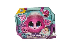 Little Live Scruff A Luvs Series 1 Who Will You Mystery Rescue *DAMAGED BOX*