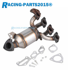 Katalysator Krümmerkat Benzin Für Opel Astra J Chevrolet Aveo Schrägheck 1.2 1.4