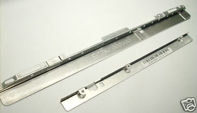 Supports D'écran Pour HP NX9420, NW9440 - Pièce D'origine ECZKF000500 - Occasion Testée