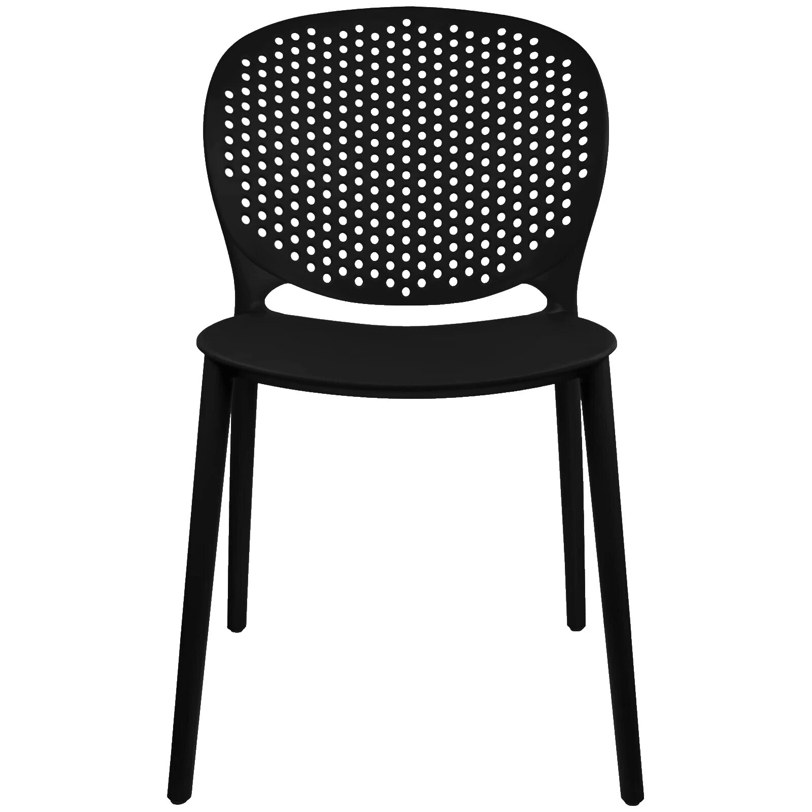 Stacking Chair Patio Chairs