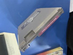 Robin Hood Prince Of Thieves Nintendo NES Videojuegos Retro