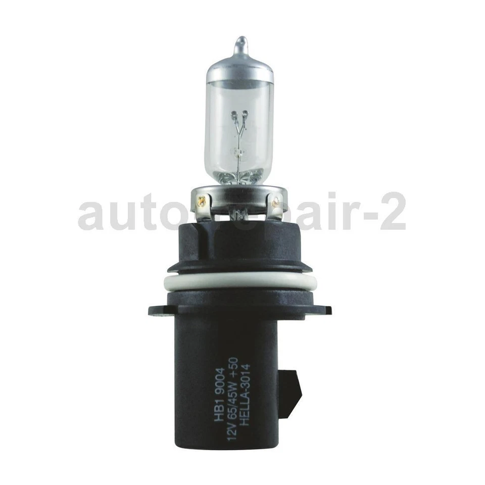 For 1992~1995 Toyota 4Runner Hella High Beam and Low Beam Headlight Bulb - Image 3 of 4