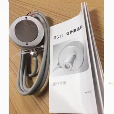 1PCS NEW FIT FOR IRS11 Infrared temperature sensor temperature probe