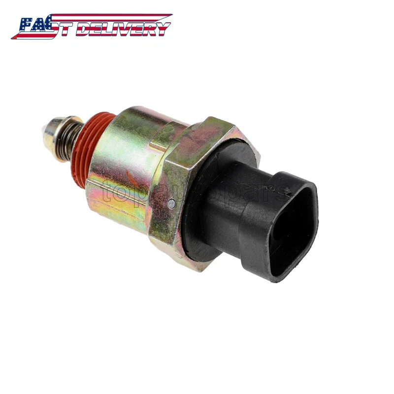 Válvula de controle de ar ocioso injeção de combustível 17111288 para Chevy Blazer TBI GMC Hummer - Imagem 3 de 4