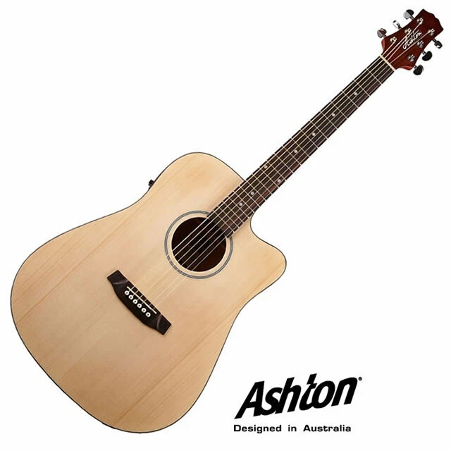 Ashton d20 discount