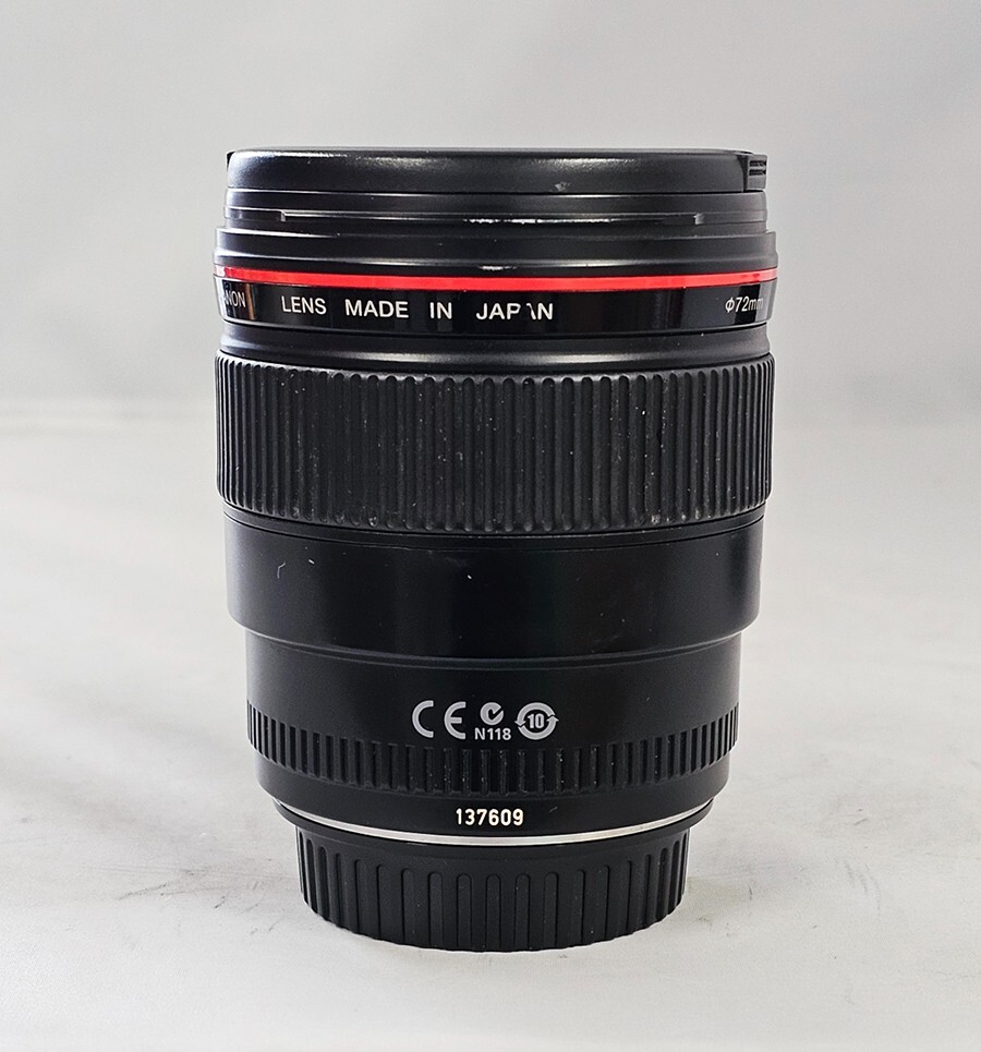 Canon ef 35 1.4 l usm キャノン レンズ Canon EF 35mm f/1.4L II USM Lens : Amazon.ca: Electronics