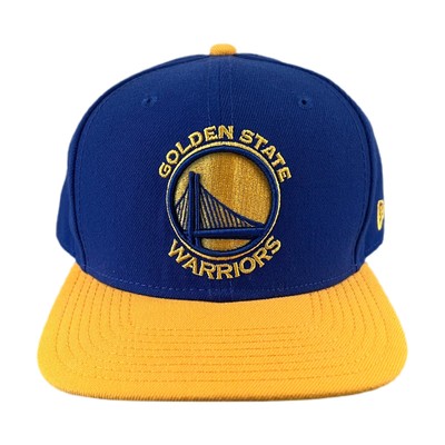 Golden State Warriors Hat New Era 