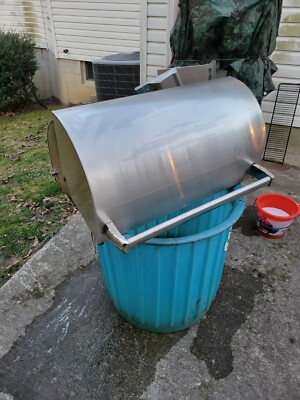 Fire Magic Grill regal hood