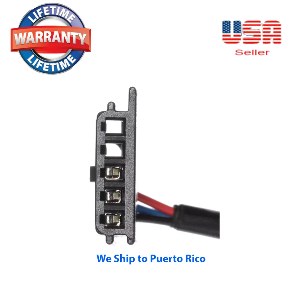 CSP265 Clock Spring Fit Chevy Silverado 1500 2500 3500 Sierra 3500 GMC - Image 3 of 4