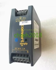 1 PCS Power-one LOK4101-2R L0K4101-2R High quality Power supply 24V 2A 50W