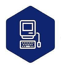 T317~ Dell Wyse 5060 Thin Client AMD GX-424CC 2.4GHz 4GB RAM 8GB WiFi - Picture 8 of 9