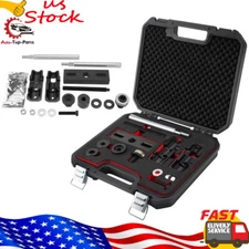 Diesel Injector Removal Tool Kit for Ford EcoBlue 2.0 – Edge Focus Kuga Transit