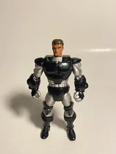 1994 Pete Richard Godzilla King of Monster G Force Trendmasters Action Figure