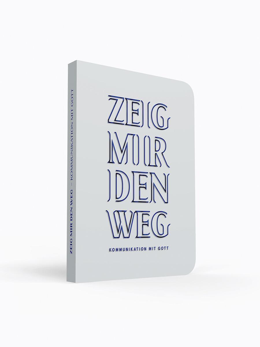 Thumbnail - Zeig Mir Den Weg | Buch | 192 S. | Deutsch | 2021 | Katholisches