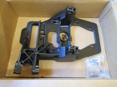 E1C Mercury Quicksilver 44117A 8 Transom Plate Assembly OEM New Factory Parts