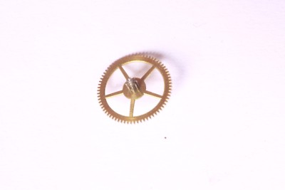 UNIVERSAL 1205 Part 220 Roue de second Fourth wheel Ruota dei second NOS
