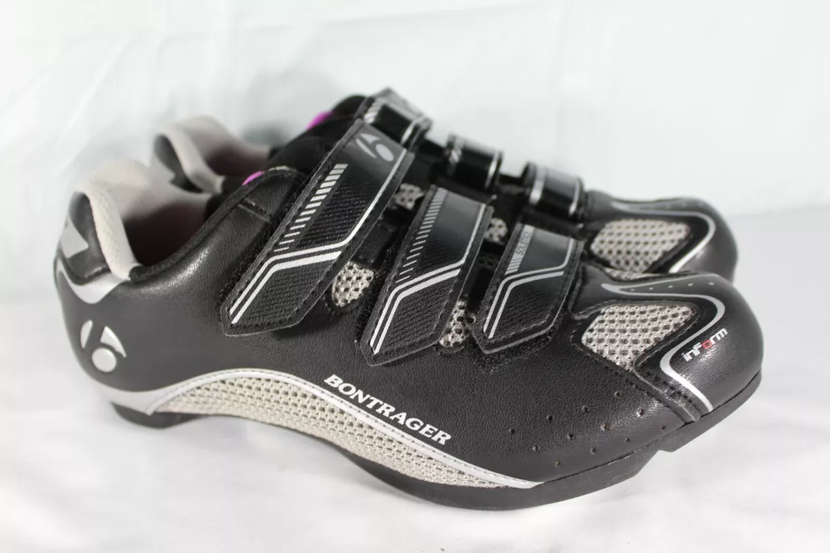 Bontrager Sol Road Cycling Shoes SOL RD WSD 5.5 US 4.5 UK 37 EU