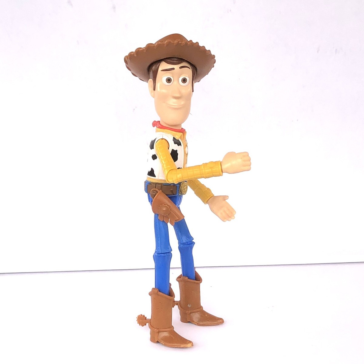 Woody 2017 Disney Pixar Toy Story Sheriff 9