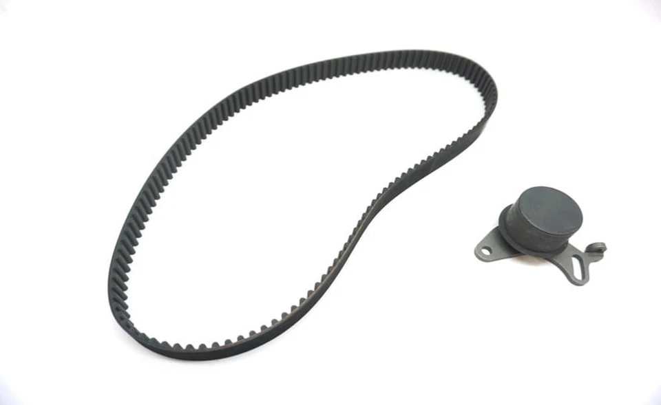 Kit de correa de distribución (cinturón + polea + pegatina de kilometraje) para BMW - Continental Foto 4 de 4