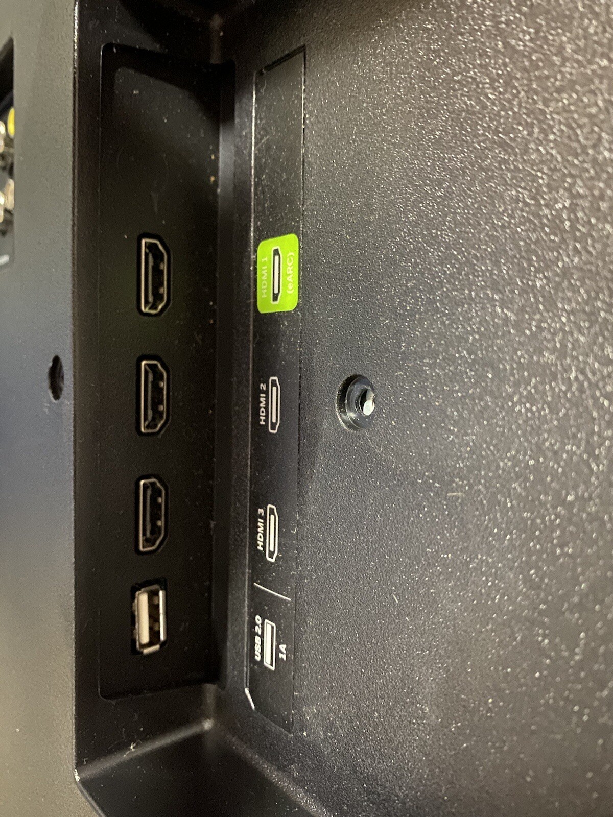 Vizio TV Repair Kit V755J04 Power Supply, Video/Main, TCon Boards