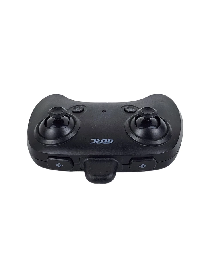 DRONEEYE 4DRC M5 RC Helicopter Remote Only - Image 2 of 4