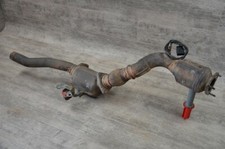 Porsche Cayenne 9PA 955 4.5L M48.00 Katalysator Kat rechts 7L5254450J 7L5254350D