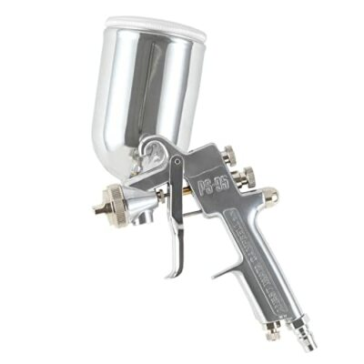 #ad ANEST IWATA Campbell Spray Gun PS 9513B 04 Made in Japan NEW $93.40