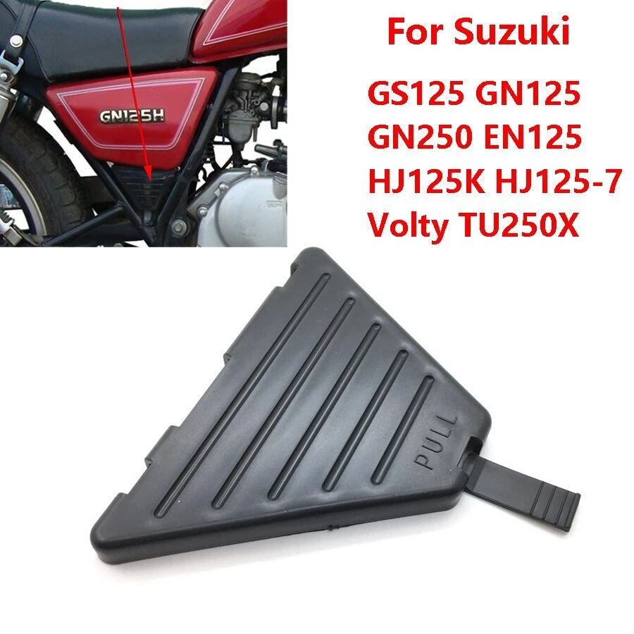 Body & Frame Parts for Suzuki EN125 for sale | eBay