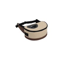 Behr Angler-Korb Bauchtasche Fliegenfischen S...