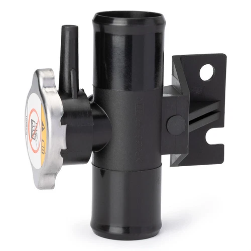 Coolant Radiator Filler Neck & Cap 1350A015 for Lancer Outlander Sport[ - Picture 9 of 12