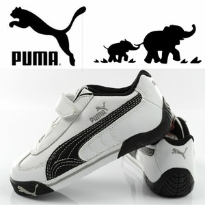 puma scarpe neonato