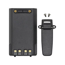 New Battery For TYT TH-350 Tri-Band VHF/UHF Portable Two Way Radio 7.4v 2000mAh