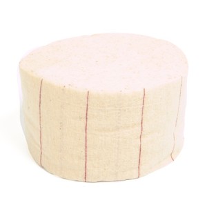 Original British Military Issue Cleaning Material 4" x 2"- 45 Meter Roll