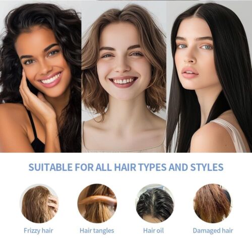 Sea Salt Hair Spray – Volumizing-Texturizing for Beachy Waves, Long-Lasting Hold - Picture 5 of 7