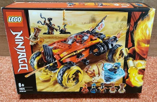 LEGO NINJAGO - 70675 - Katana