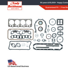 For 1956-1958 Dodge Hemi V8 Engine Gasket Set 270 315 325 C.i.d.