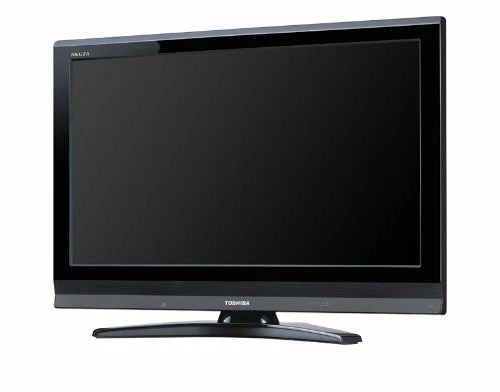 Toshiba 32V Type Liquid Crystal Television 32A950S Hd 2010 Model Year