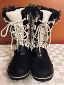 botas thinsulate insulation