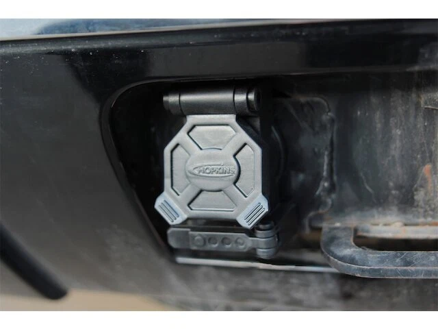Kit de conector de remolque Hopkins 95473XCQW 2008 para Cadillac Escalade EXT 2007-2013 Foto 4 de 4